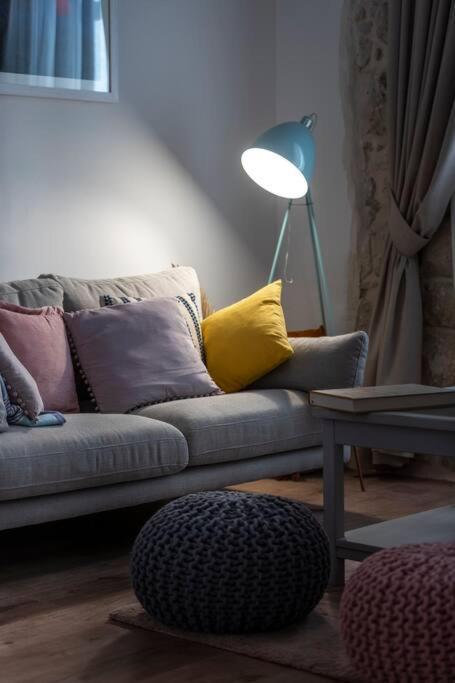 Flora-Heartbeat Old City Three Bedrooms Apartment ดูบรอฟนิก ภายนอก รูปภาพ