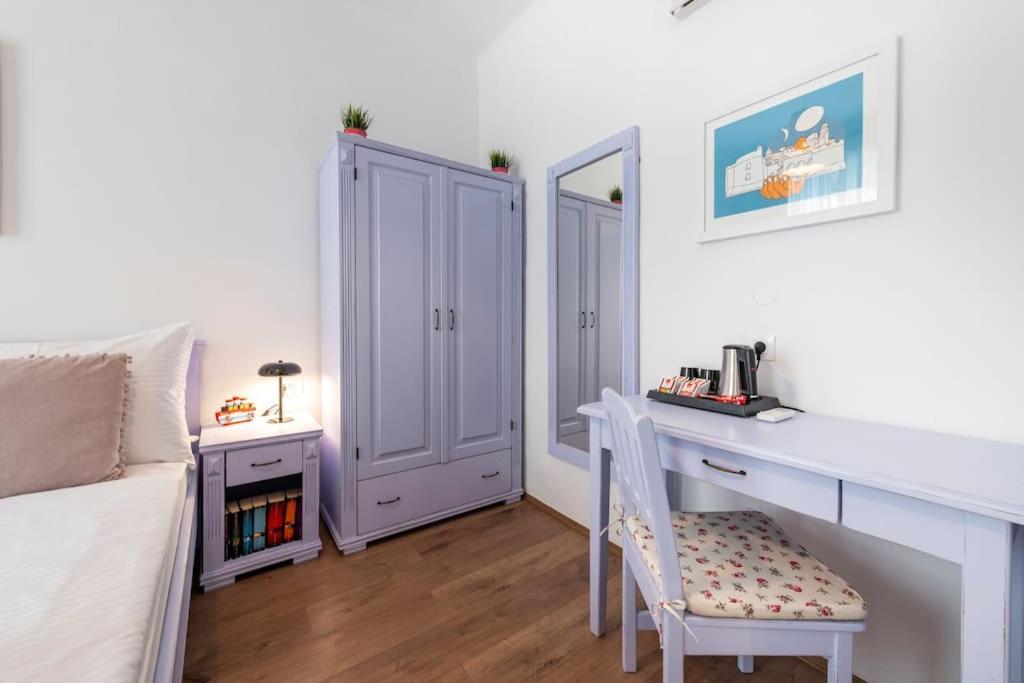 Flora-Heartbeat Old City Three Bedrooms Apartment ดูบรอฟนิก ภายนอก รูปภาพ